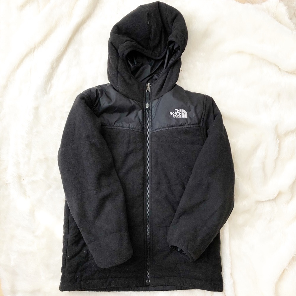 THE NORTH FACE Boys’ Reversible Jacket